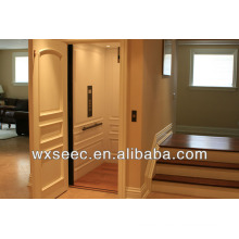 Home Use Wooden Sanyo Aufzug